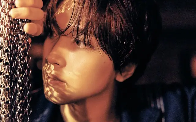 「NCT」ヘチャン、1stフルアルバム「TASTE」のコンセプトイメージ公開