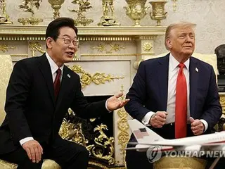 President Lee returns from the US, but there is still some homework to be done after the Korea-US summit