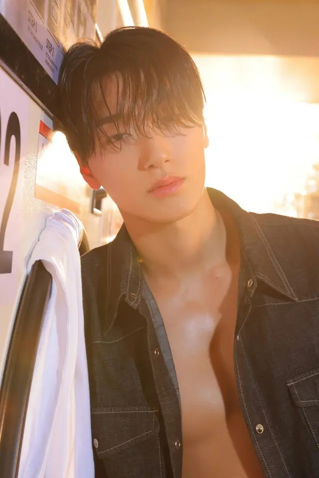 「ATEEZ」サン、「BOYS ll PLANET」の3人目のマスターに…2次生存者発表式を担当