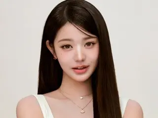 IVE's Jang Won Young appointed as Bulgari ambassador