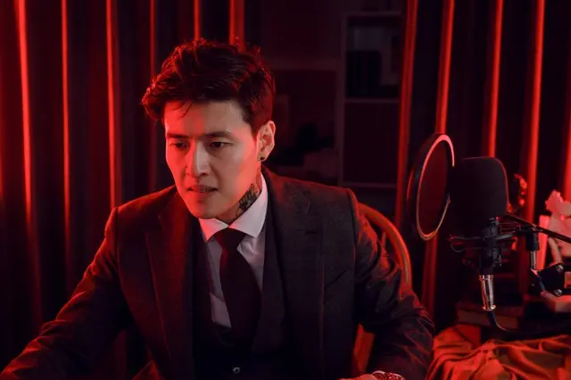 戦慄のデジタルスリラーの傑作『殺人配信』、予告映像＆核心に迫るカン・ハヌルを写した新場面写真を解禁！３