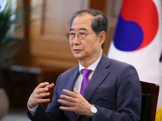 Court dismisses arrest warrant for former South Korean prime minister, saying there is "room for dispute"