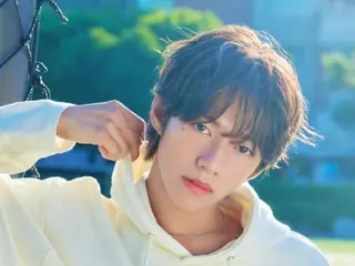 JL from boy group "AHOF" captivates the advertising industry... Becomes muse for K-beauty salon "PURIQUE"