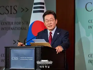 Chinese state-run newspaper criticizes President Lee's "easy US-China" remarks, calling them a "blow to South Korea's economy and livelihoods."