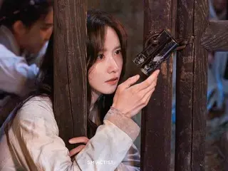"Tyrant Chef" Yoona (Girls' Generation)'s impressive comedic performance... Praised by director and original author