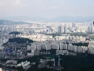 "Let's buy a house and move" - July residential migration "increases" for the first time in four years = South Korea