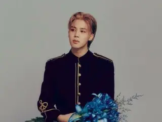 JIMIN's "Who" achieves the most streams in 5 countries on Spotify, rewriting K-POP history