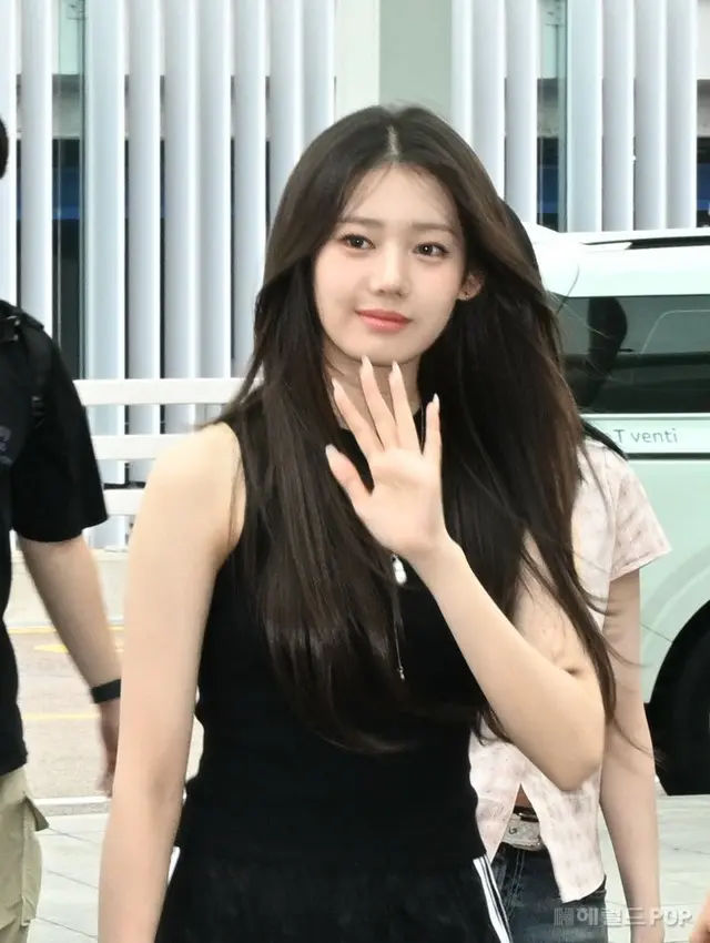 「BABYMONSTER」RORA（ローラ）