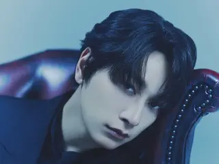 2PM's Chanseong will release his first full-length album in Japan, "DAWN," on October 29th! The lead song is by Jun.
 A mid-tempo R&B x city pop number featuring K.
 bar