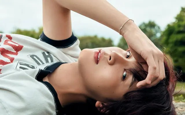 「NCT」ヘチャン、ヒーリング感あふれるビジュアルティーザー公開…9月8日1stフルアルバム発売