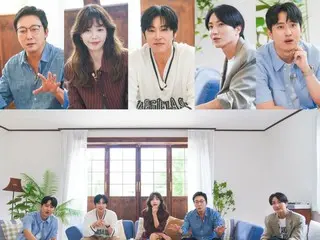 TVXQ's Yunho (U-KNOW), "I'm immersed in YouTube content"... Looking forward to his daily life being revealed "It's my own choice"