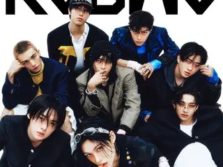Stray Kids begins two weeks of comeback music show promotions today (28th)... Hot energy