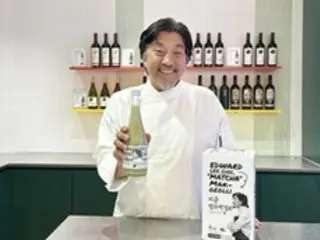 Collaborative product development with celebrities gains momentum in convenience store industry in South Korea