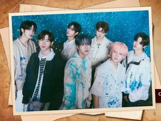 "CLOSE YOUR EYES" is on fire! Winner of the New Male Idol category at the 2025 Brand of the Year Awards... Proving their unrivaled popularity