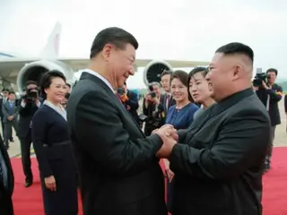 Kim Jong-un makes surprise visit to China... a gamble to take the lead in the "situation on the peninsula"