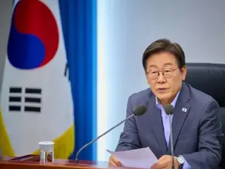 National Security Advisor: "Peacemaker and pacemaker were President Lee's ideas" - South Korea