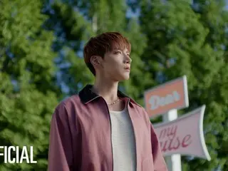 2PM's JUN. K releases music video teaser for new song "R&B ME"... Anticipation for solo comeback rises