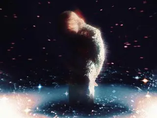 SEVENTEEN's THE 8 suddenly releases their self-composed song "Star Crossing Night"... a fantastic aura