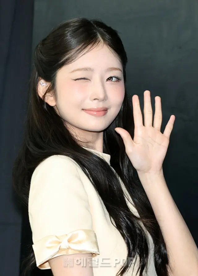 「IVE」レイ、本日（29日）「ミュージックバンク」にスペシャルMCで出撃…カムバックステージも