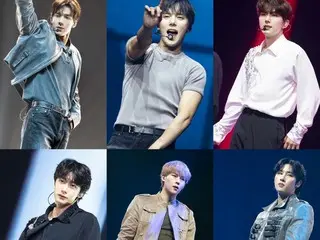 MONSTA X's first Japan concert in 6 years a success... Teaser for comeback in September