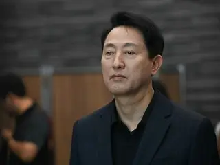 A man in his 20s was arrested in Hwaseong City for posting a threatening letter to kill Seoul Mayor Oh Se-hoon (South Korea)