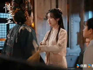 <Chinese TV Series NOW> "The Path of the Stars" 2EP3, Gu Yangong successfully divorces Hua Xian = Synopsis and spoilers