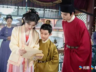 <Chinese TV Series NOW> "The Starry Path" 2 EP4, Gu Yanxi and Huazhi set off for the North = Synopsis and Spoilers