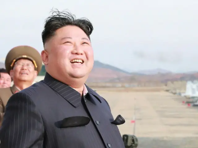 North Korea's economic growth rate was 3.7% last year, surpassing South Korea's for the second consecutive year - South Korean media