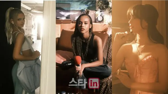 HYBE＆Geffen Records合作新人ガールズグループは”4人組”...「KATSEYE」に続き2グループ目