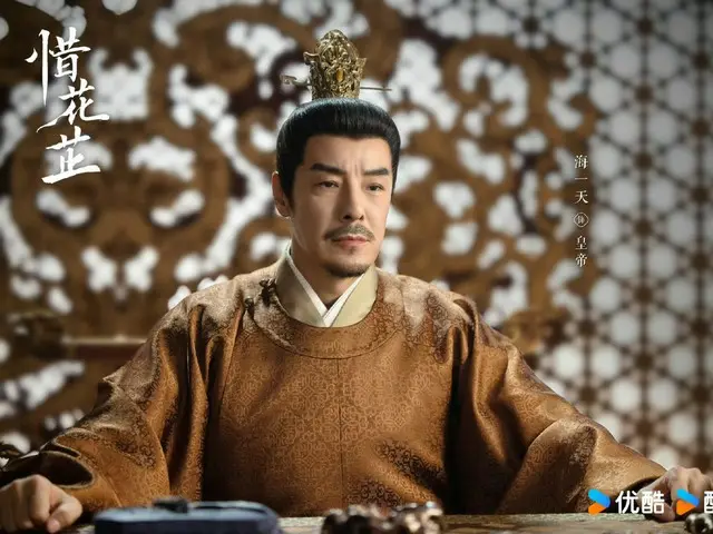 <Chinese TV Series NOW> "The Path of the Stars" Episode 2, Episode 5, Hua Zhi reunites with her father, Hua Yizheng = Synopsis and spoilers