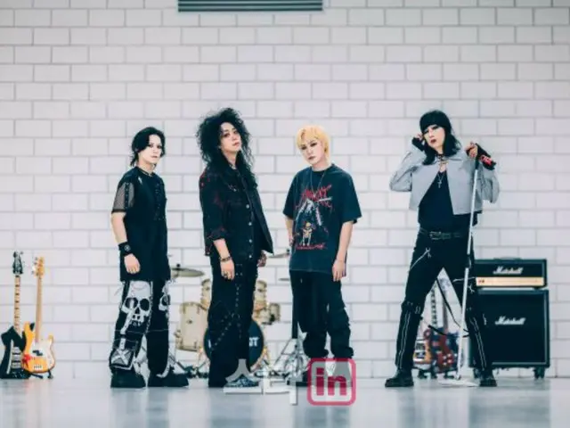 "Super Band 2" winner "Crack Shot" releases new song "LOUD! HOT! CRAZY!"