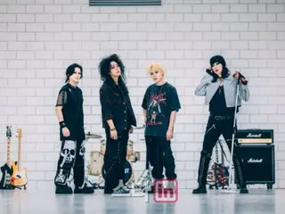 Super Band 2 winner Crack Shot releases new song 'LOUD! HOT! CRAZY!'