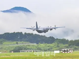 Ministry of National Defense confirms Air Force transport plane failed to pass through Japanese airspace, calls for disciplinary action against seven