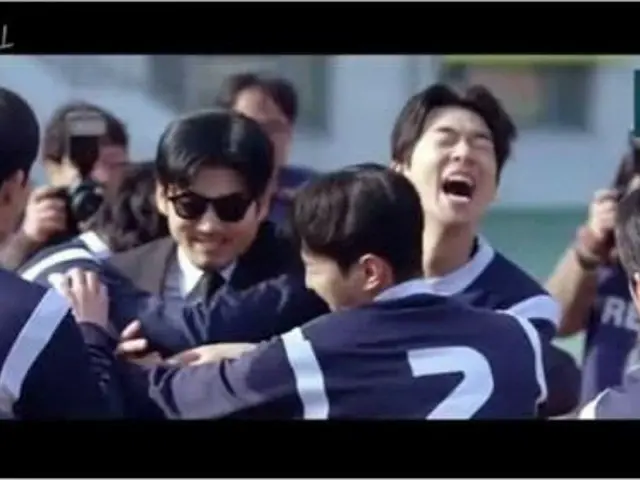 Yoon Kye Sang's rugby team miracle "TRY" ends with a 6.4% rating in the final episode
