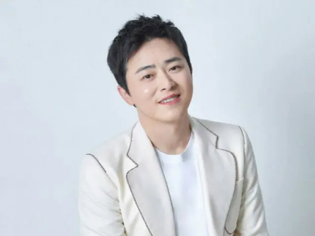 Actor Cho Jung Seok will appear on SBS's "8 News" today (31st)