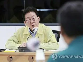 President Lee's approval rating rises for the second consecutive week to 53.6% - ruling party 46%, main opposition party 36%