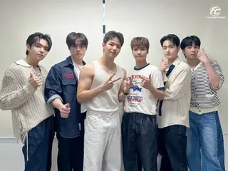 [Official Interview] GHOST9 takes flight into the world, looking back on their journey and growth so far ahead of their 5th anniversary live event, and their feelings towards their fans