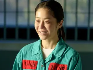 "Mantis: Outing of the Killer" actress Ko Hyun Jung transforms into a terrifying killer... Will she become a "life character"?