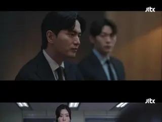 <Korean TV Series NOW> "Esquire: Lawyers Who Dream of Becoming Lawyers" EP9, LEE JIN WOO and Jung Chae Young save a doctor who is falsely accused of murder = Viewership rating 7.1%, Synopsis
 Spoilers