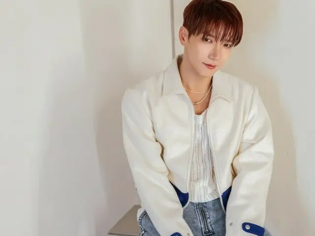 「インタビュー」「2PM」Jun. K、「『Stray Kids』チャンビンにフィーチャリングをお願いした理由は？」