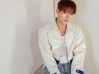 [Interview] 2PM's Jun. K: "Why did you ask Stray Kids' CHANG BIN to feature on your song?"