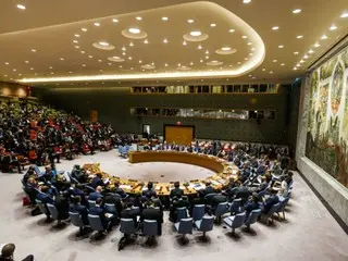 South Korea to assume the role of UN Security Council chair in September