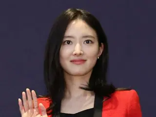 Lee Se Yeong, who has also co-starred with Kentaro Sakaguchi, and Cha EUN WOO (ASTRO) are considering becoming a family? Fantagio says they are "positively considering" the idea.