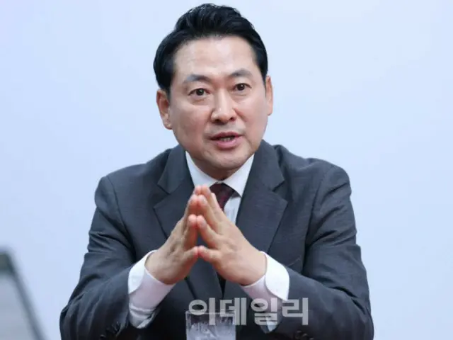 Jang Dong-hyuk becomes new leader of South Korea's largest opposition party: Can the divided party reunite?