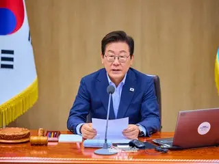President Lee attends UN General Assembly... presides over open debate as Security Council President = South Korea