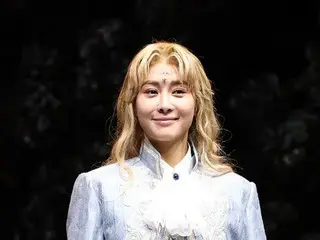 Ok Ju Hyun (Fin.KL) comments on the "connection casting" issue in the musical "Elisabeth" for the first time in three years?