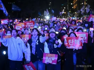 Experts point out surprising reasons why Koreans age faster than Europeans