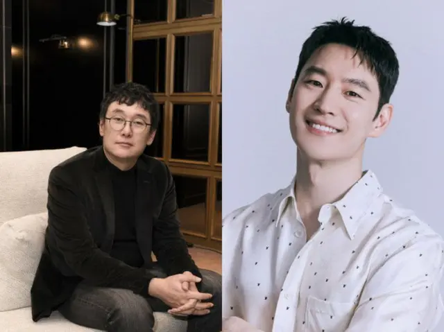 イ・ジェフン、「ベゴニア」原作者チャン・ジュンファン監督と第30回BIFFでスペシャルトーク