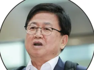 Education minister candidate visits North Korea 16 times...Opposition party says "People who glorify or glorify North Korea are not qualified" = South Korea