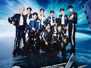 ZERO BASE ONE's world tour "HERE & NOW" Seoul concert sold out for the third time... Limited view seats open today (3rd)